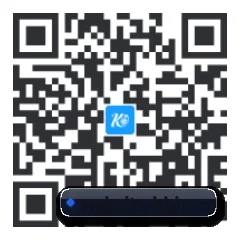 安卓版 Android 二维码
